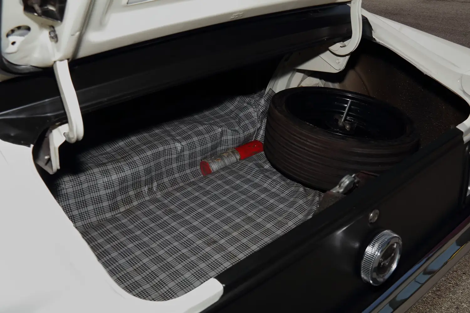 1970 Ford Mustang Boss 302 Fastback - Photo 9