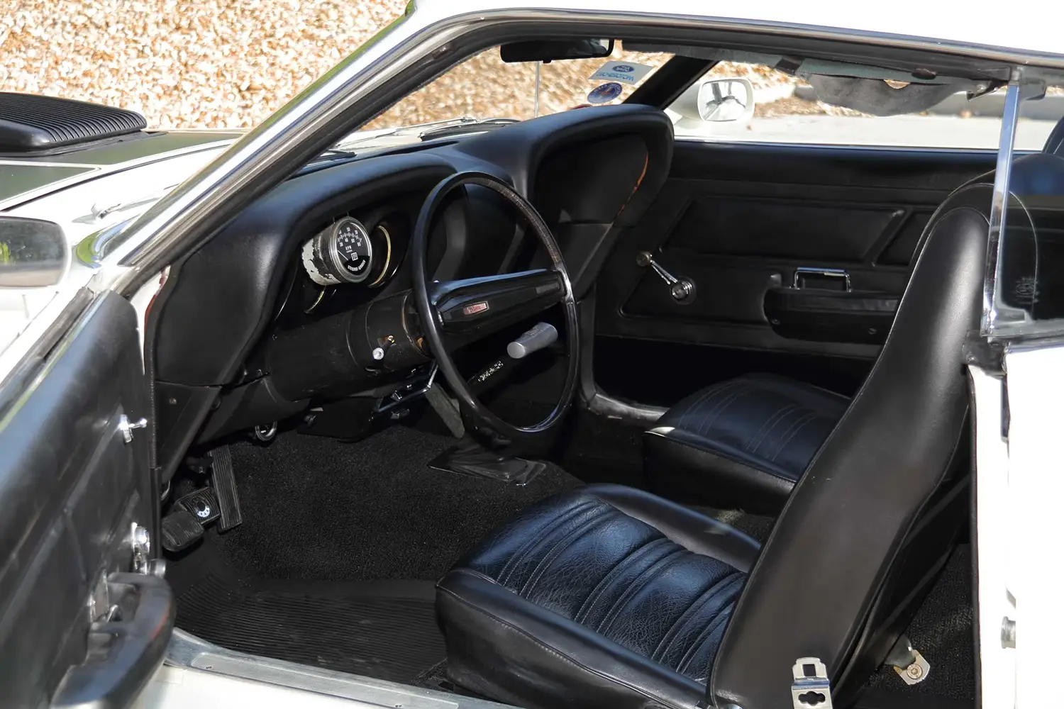 1970 Ford Mustang Boss 302 Fastback - Photo 5