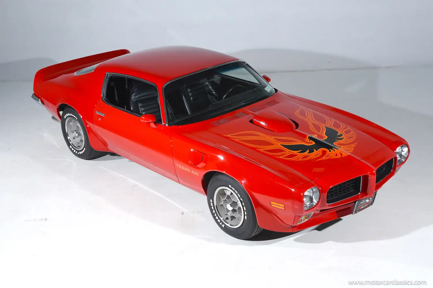 1973 Pontiac Trans AM Super Duty - Photo 2