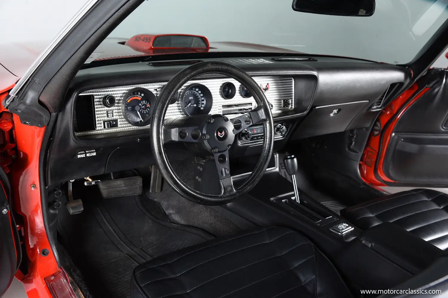 1973 Pontiac Trans AM Super Duty - Photo 7