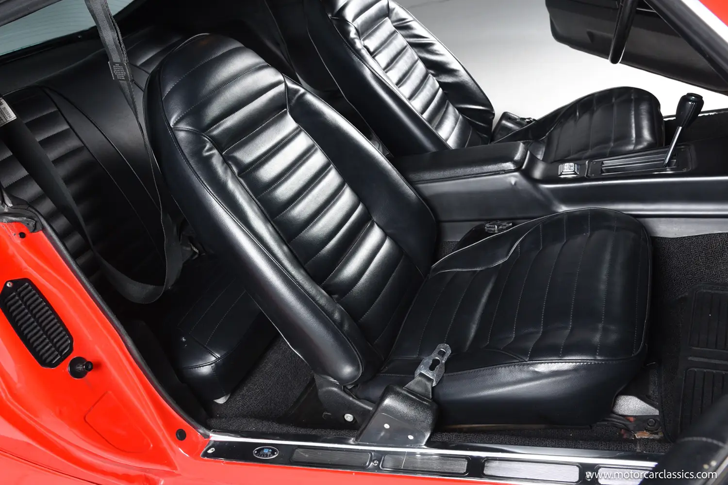 1973 Pontiac Trans AM Super Duty - Photo 9