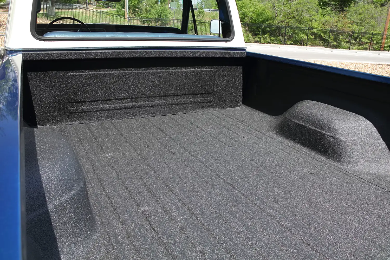 1977 Ford F-150 Ranger XLT - Photo 8