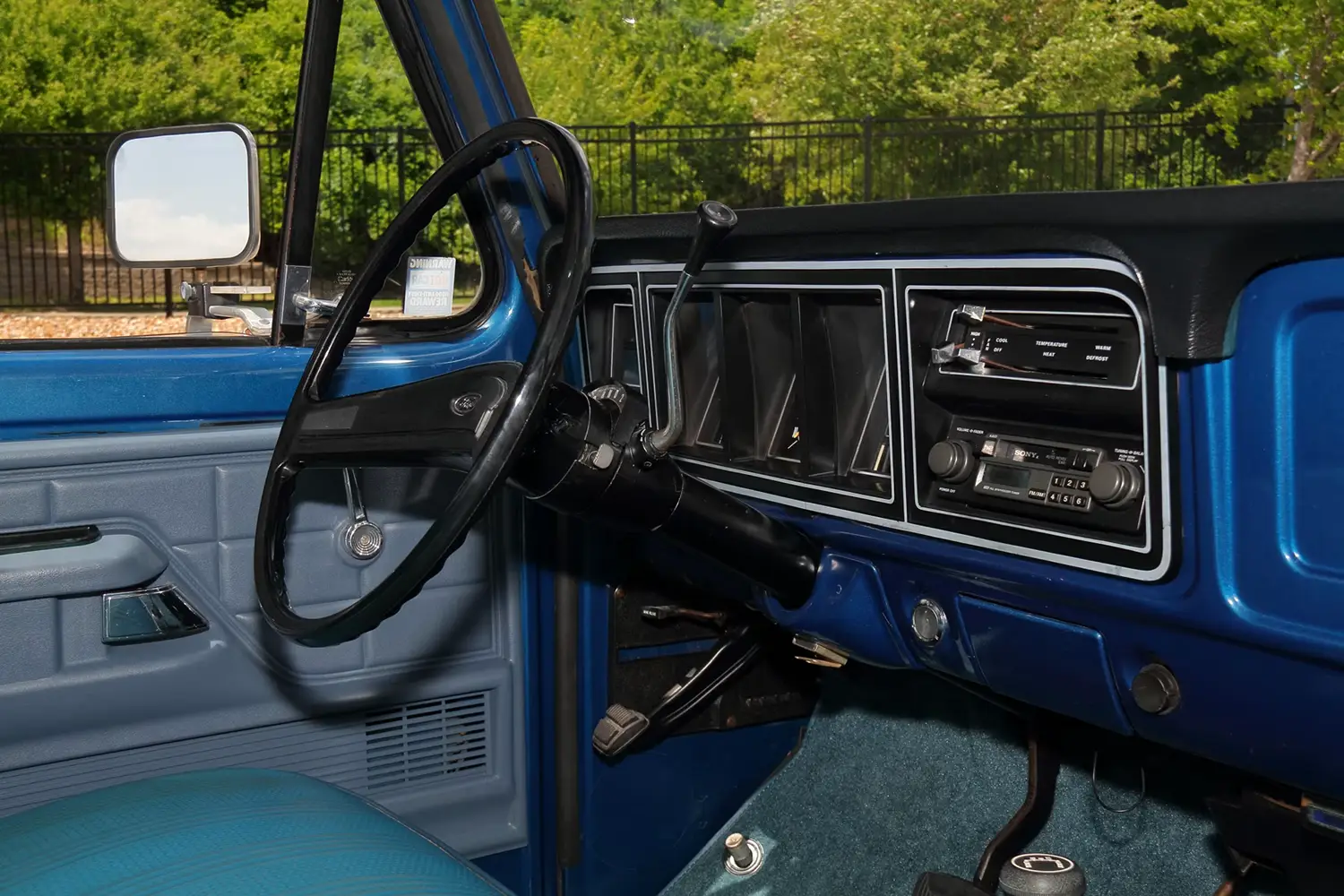 1977 Ford F-150 Ranger XLT - Photo 11