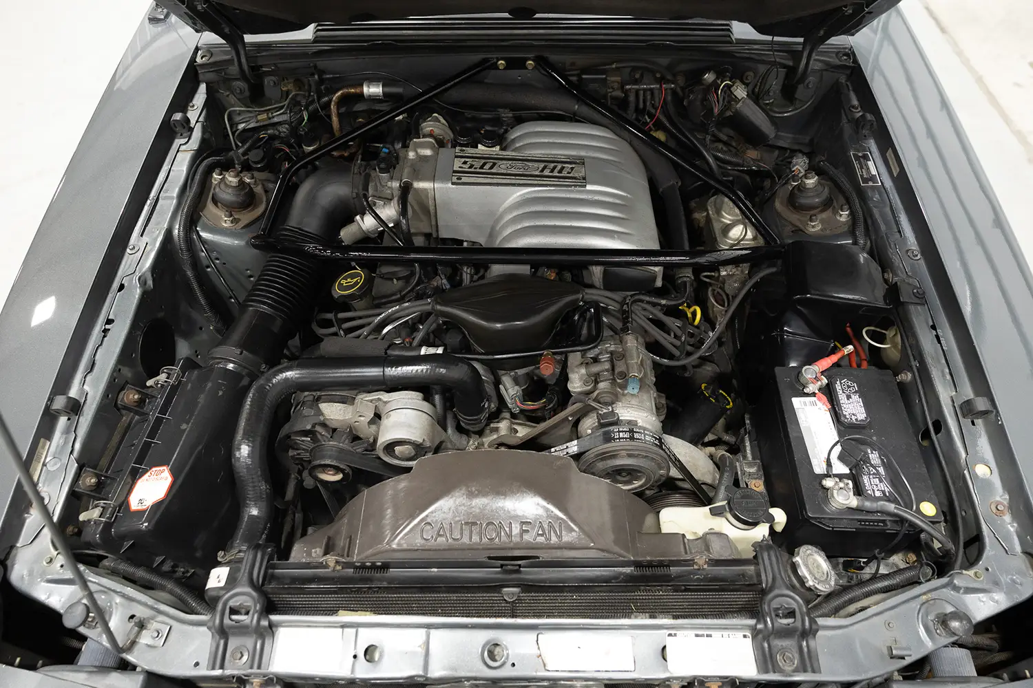 1988 Ford Mustang Saleen - Photo 5