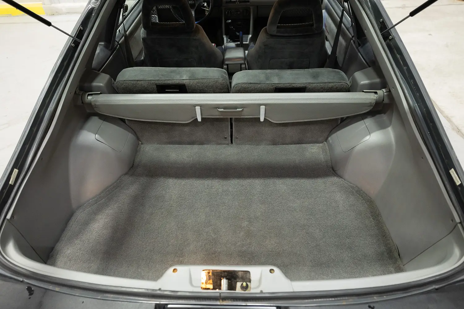 1988 Ford Mustang Saleen - Photo 8