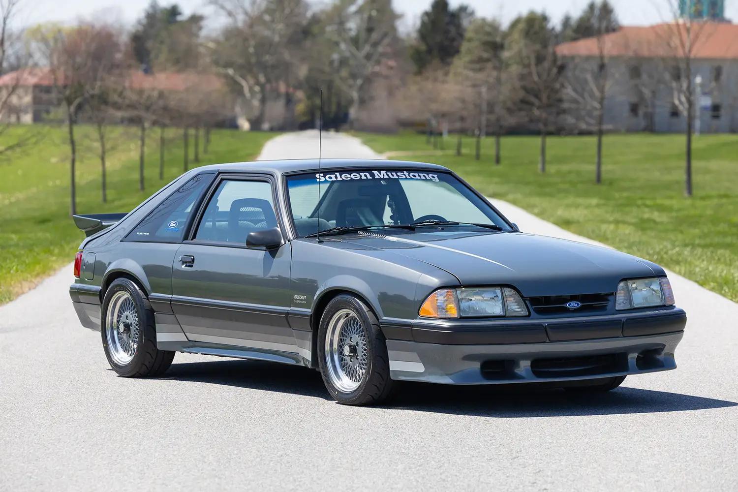 1988 Ford Mustang Saleen - Photo 1