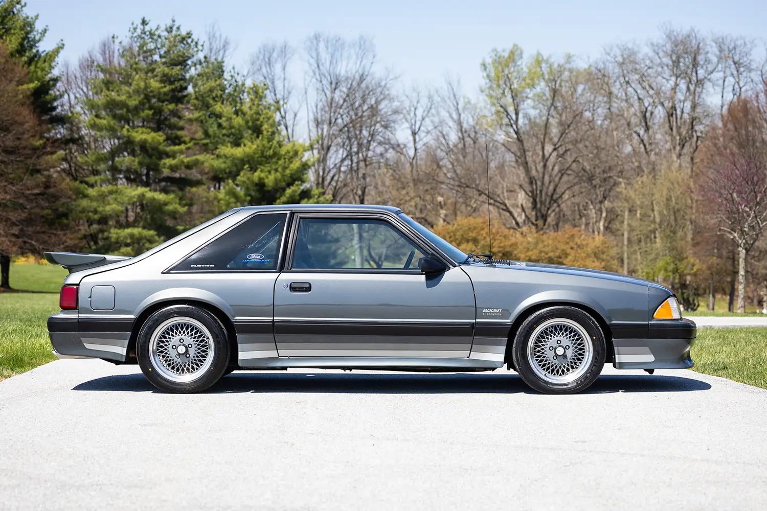 1988 Ford Mustang Saleen - Photo 14