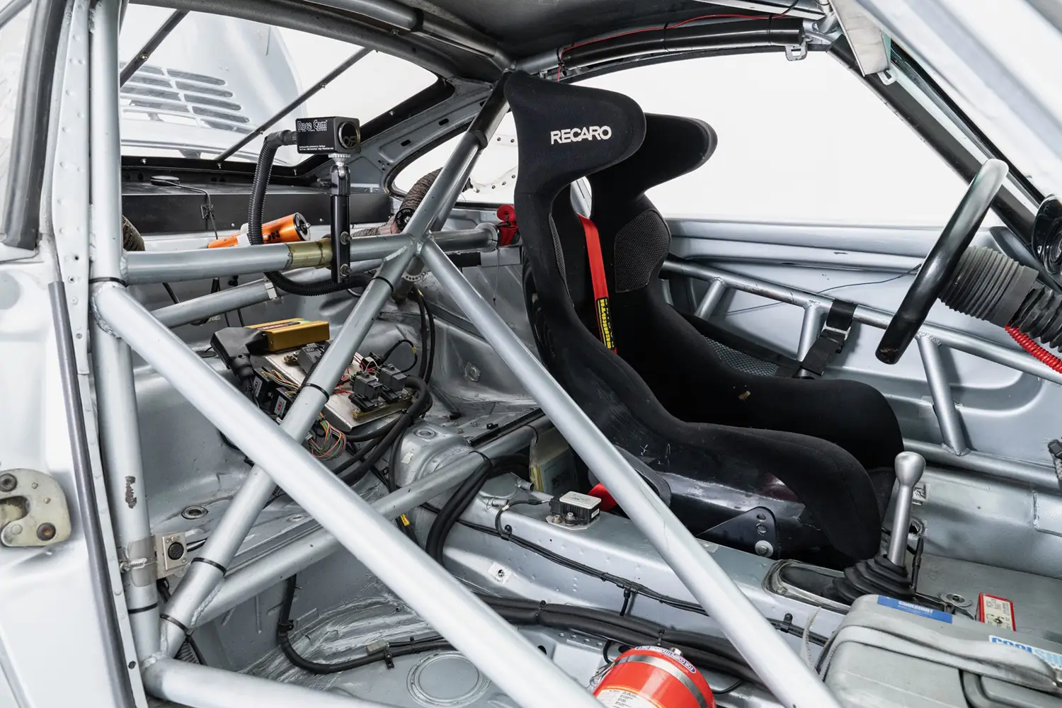 1995 Porsche 911 Carrera - Photo 9