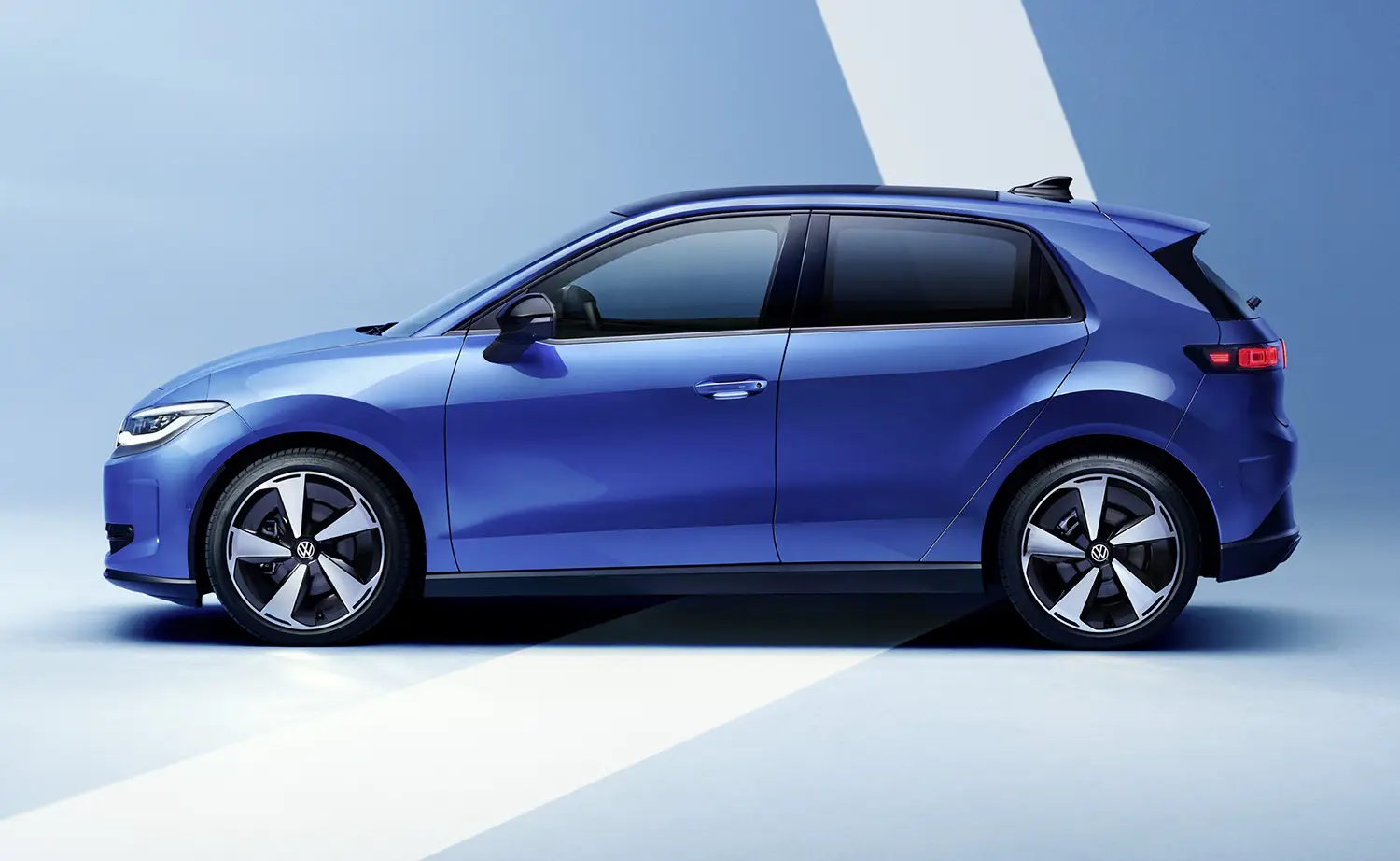 Volkswagen ID. Polo - Photo 3