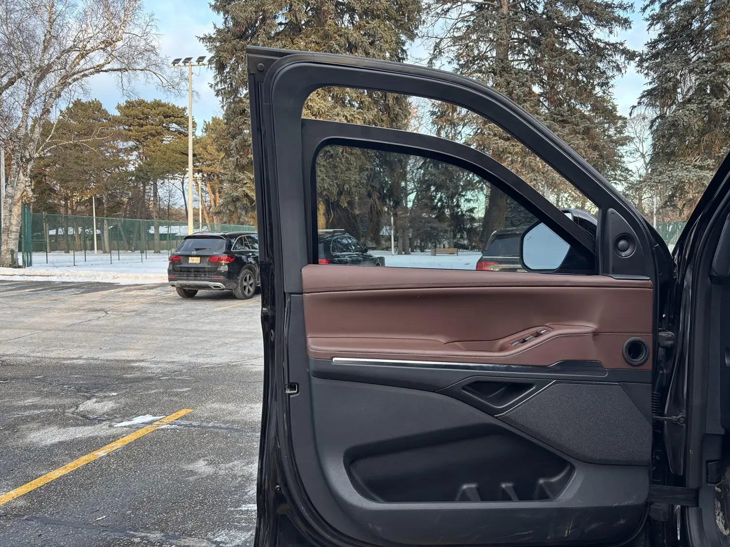 2025 Lincoln Navigator L - Photo 10