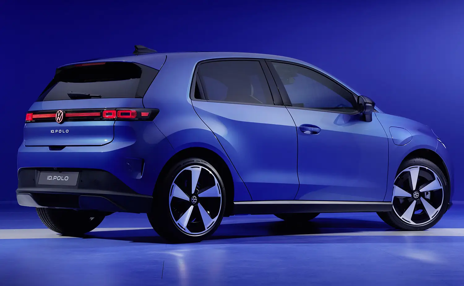 Volkswagen ID. Polo - Photo 2