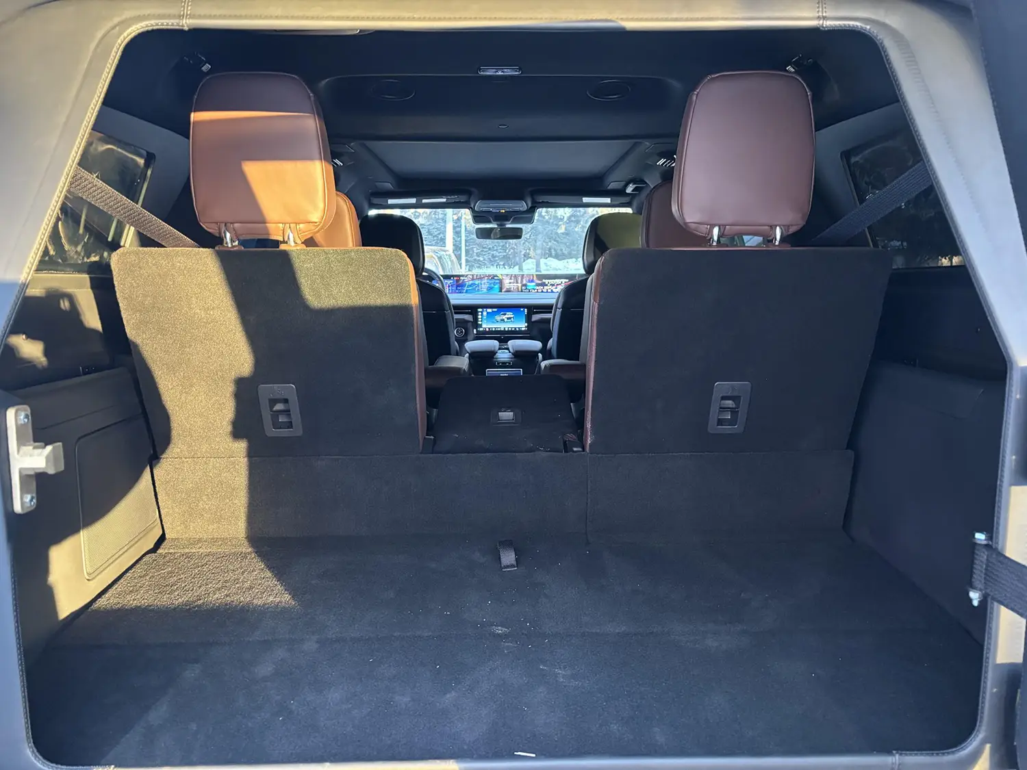 2025 Lincoln Navigator L - Photo 13