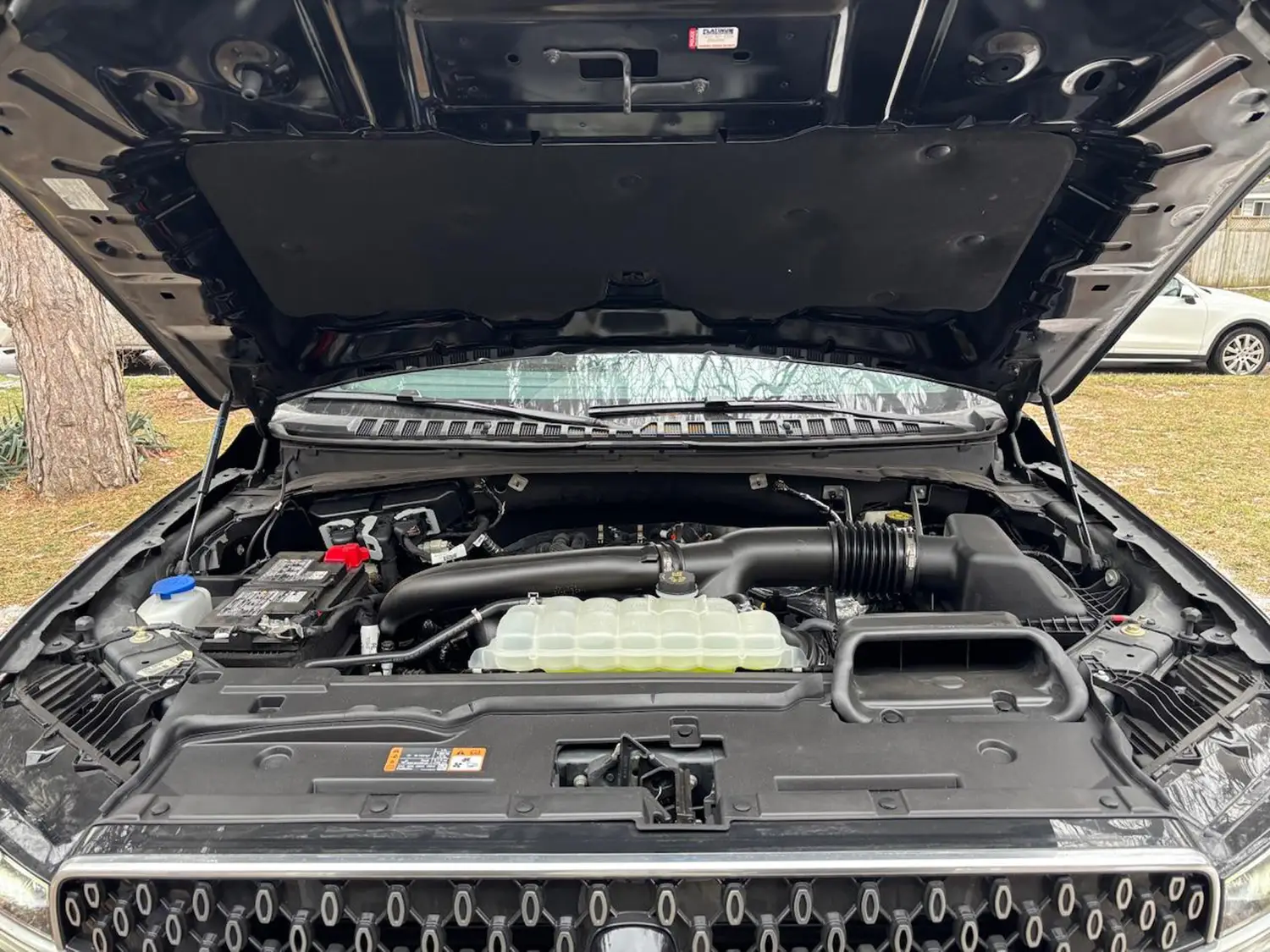 2025 Lincoln Navigator L - Photo 5