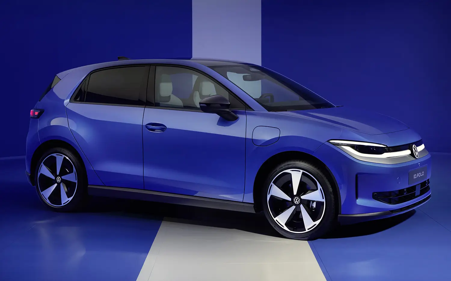 Volkswagen ID. Polo - Photo 1