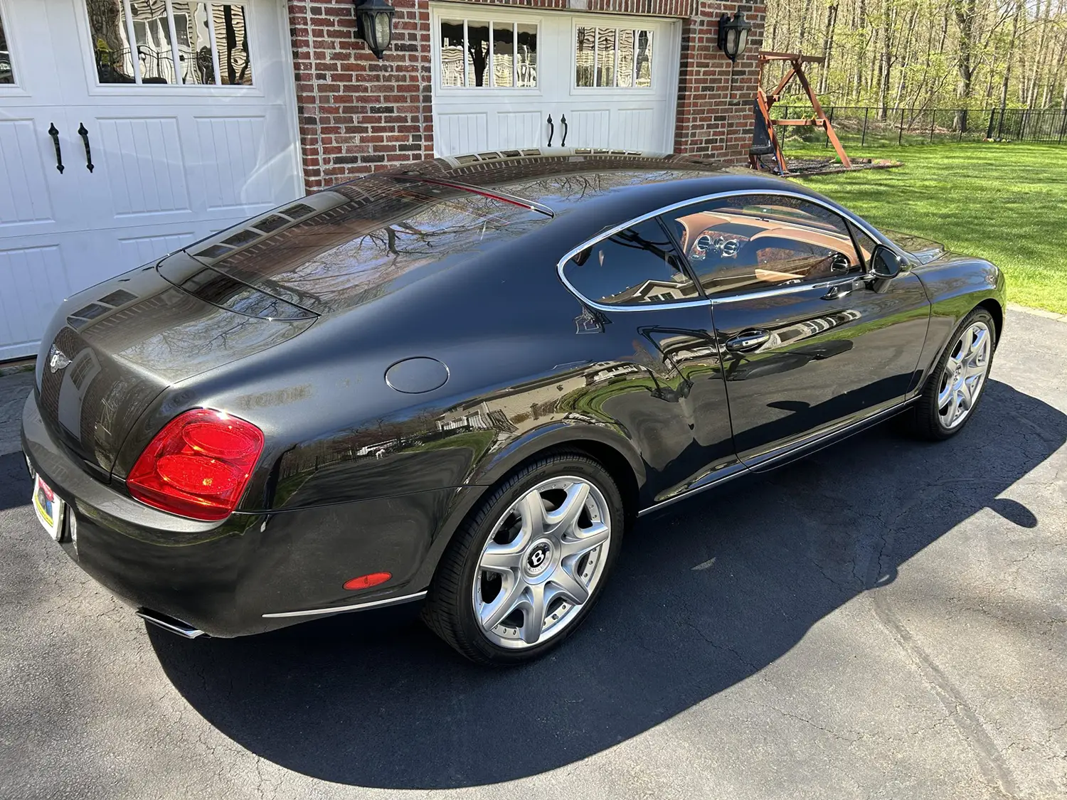 2005 Bentley Continental GT - Photo 2