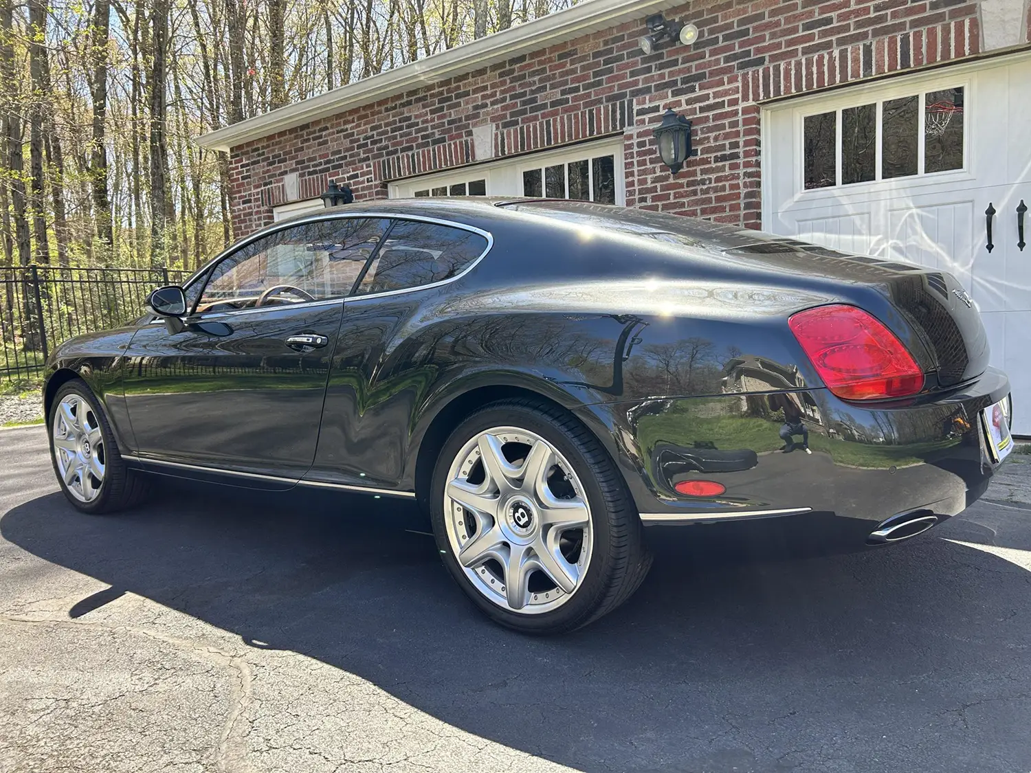 2005 Bentley Continental GT - Photo 3