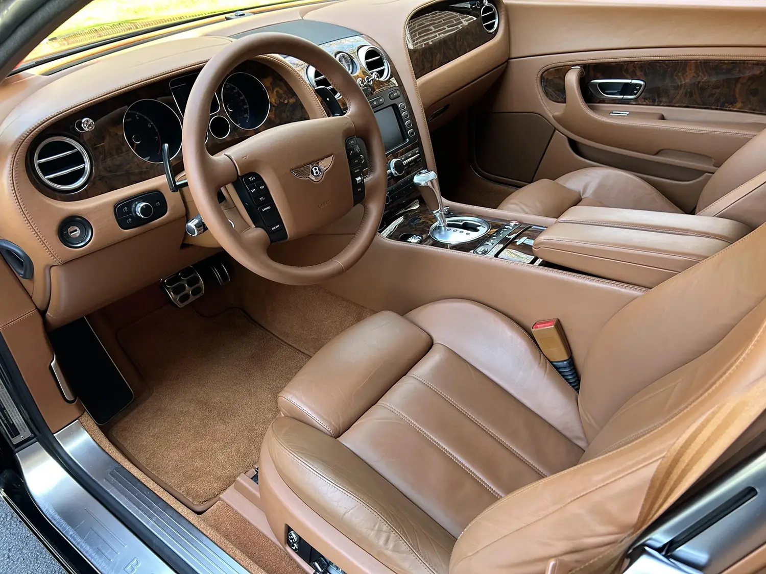 2005 Bentley Continental GT - Photo 4