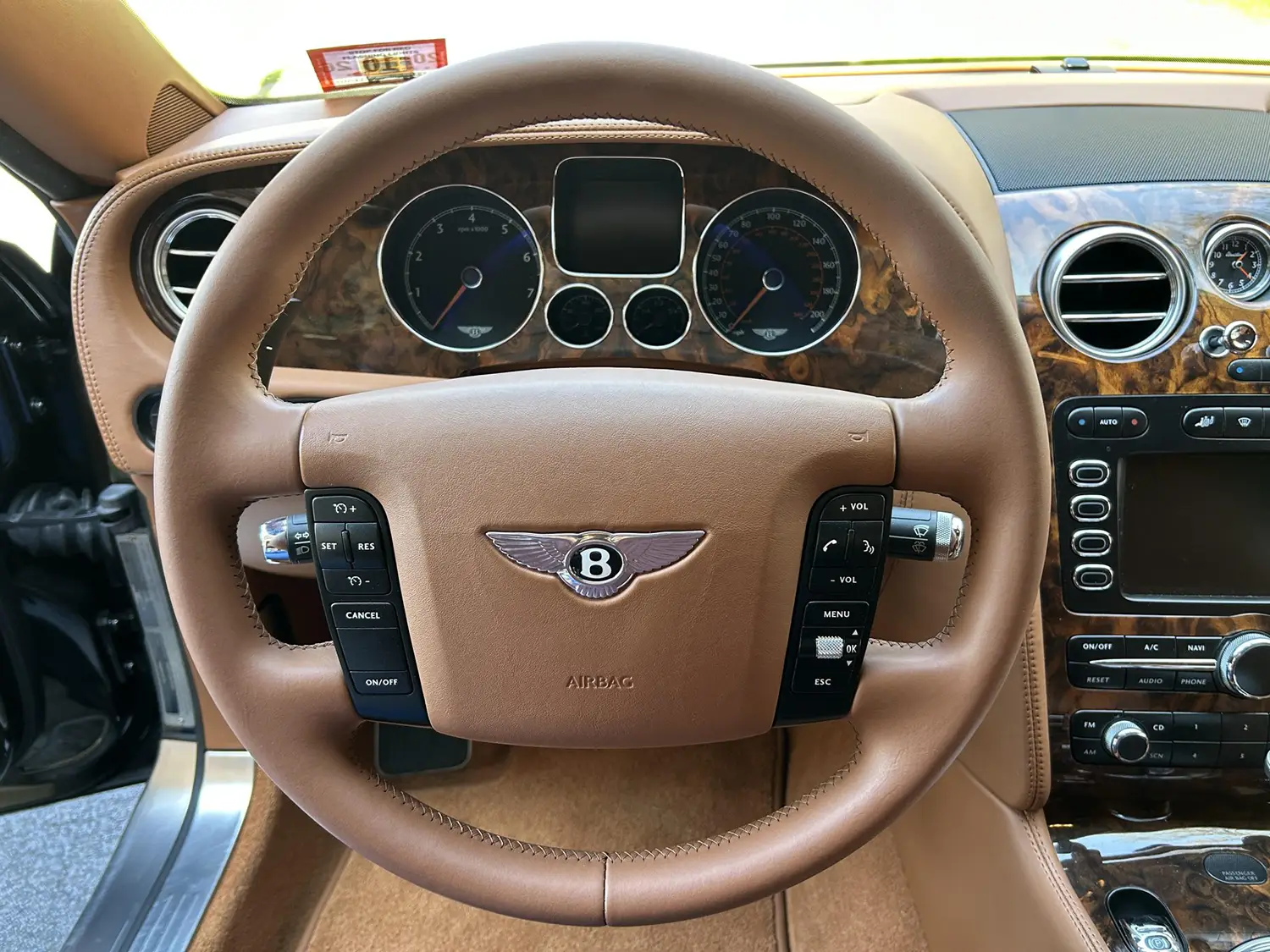 2005 Bentley Continental GT - Photo 10