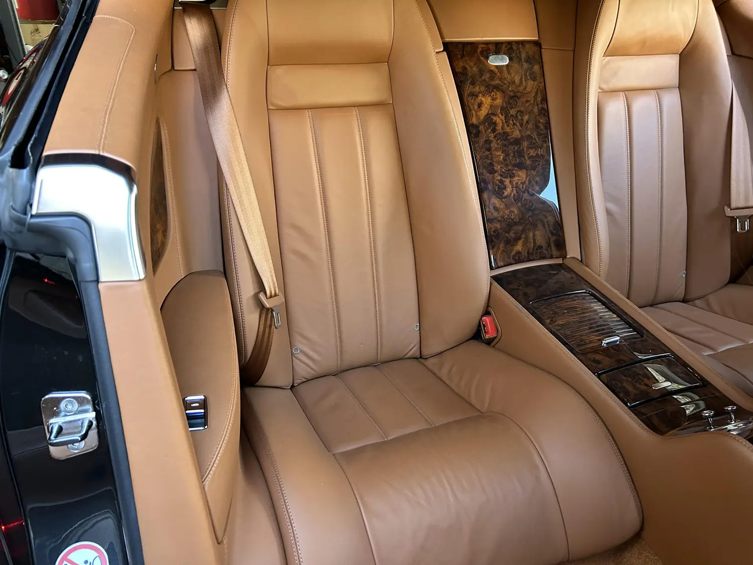 2005 Bentley Continental GT - Photo 11