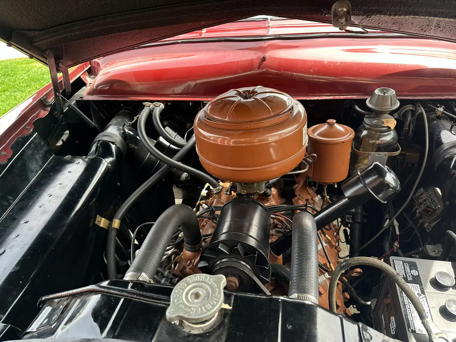 1950 Ford Crestliner - Photo 5