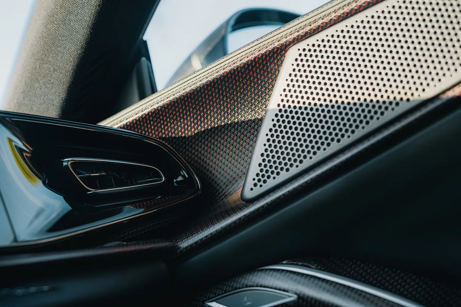 Ferrari Purosangue in Handling Speciale configuration - Photo 6