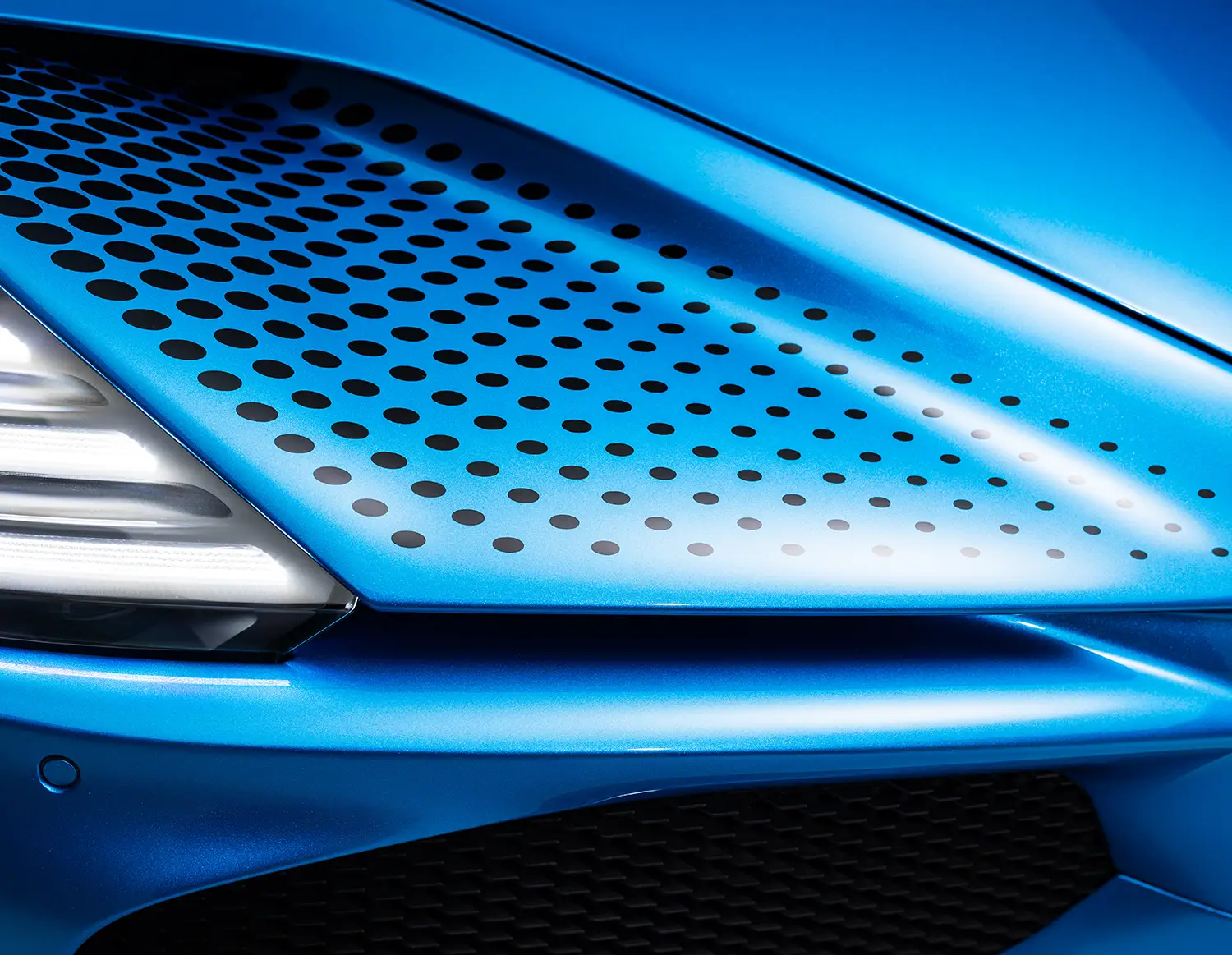 Bugatti W16 Mistral Fly Bug - Photo 6