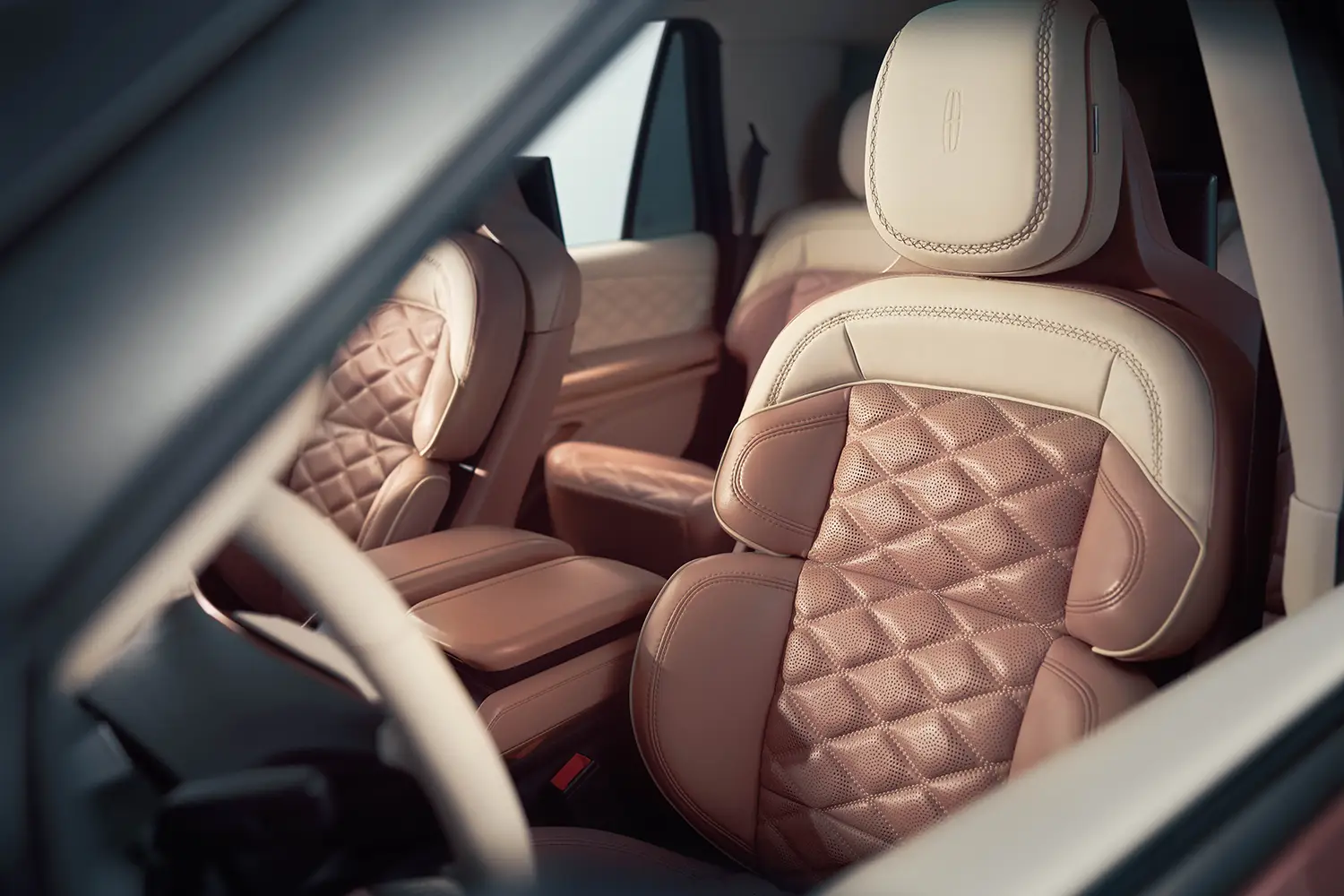 Serena Williams’ Lincoln Navigator - Photo 4