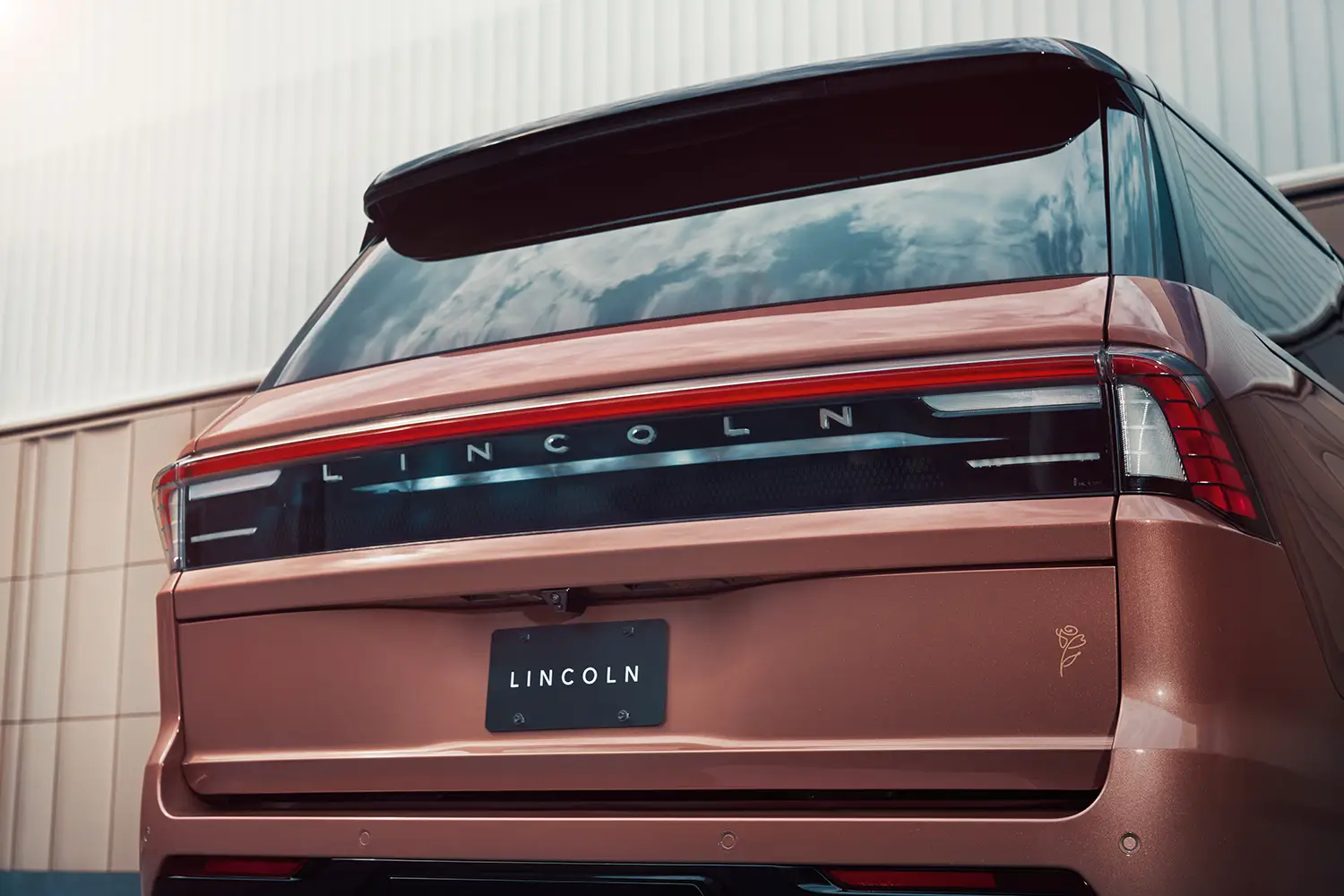 Serena Williams’ Lincoln Navigator - Photo 3