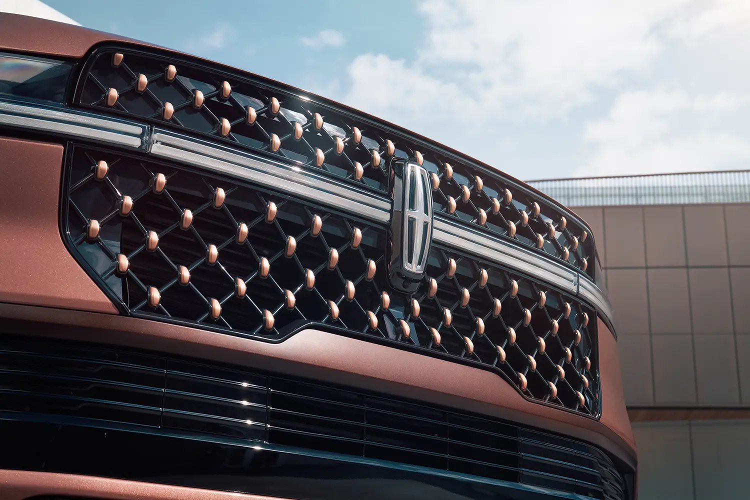 Serena Williams’ Lincoln Navigator - Photo 5