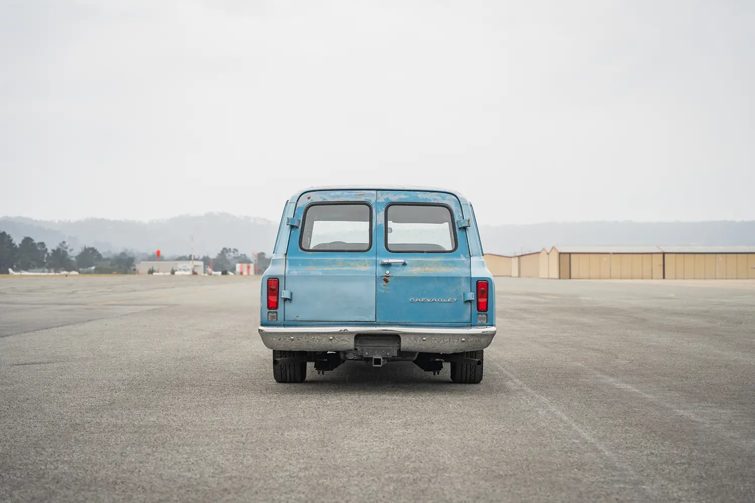 1967 Chevrolet C10 Suburban - Photo 6