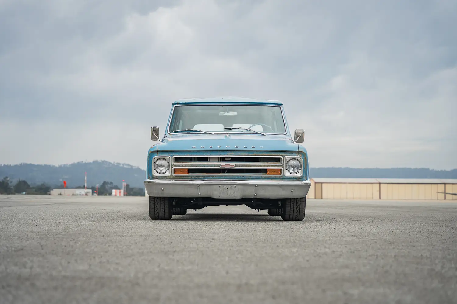 1967 Chevrolet C10 Suburban - Photo 8
