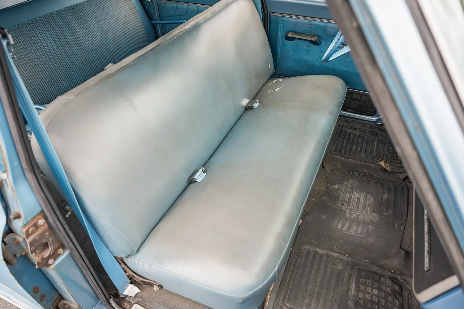 1967 Chevrolet C10 Suburban - Photo 11