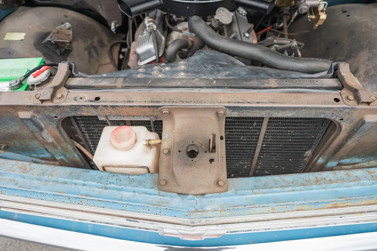 1967 Chevrolet C10 Suburban - Photo 5