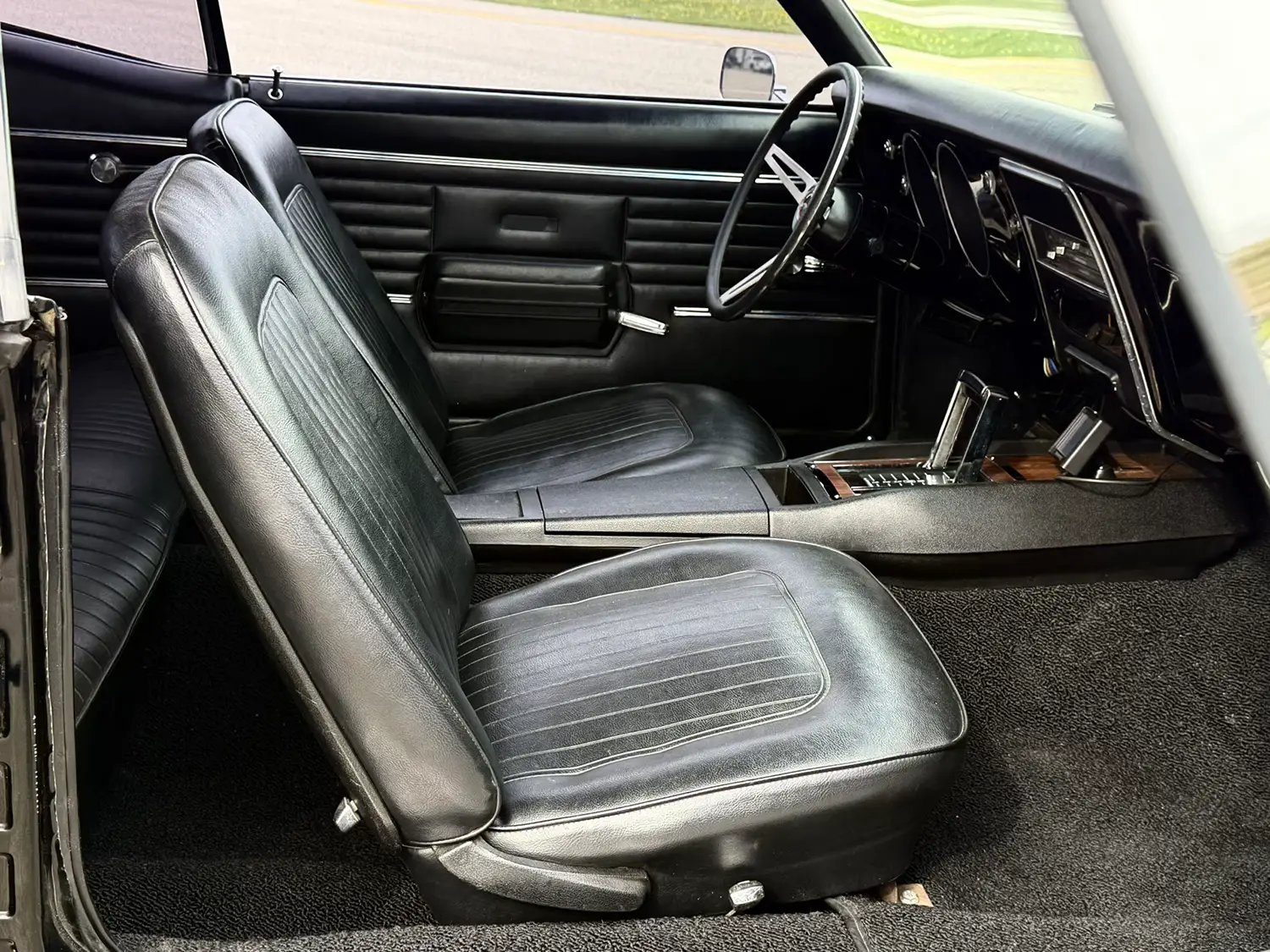1968 Chevrolet Camaro Coupe - Photo 7