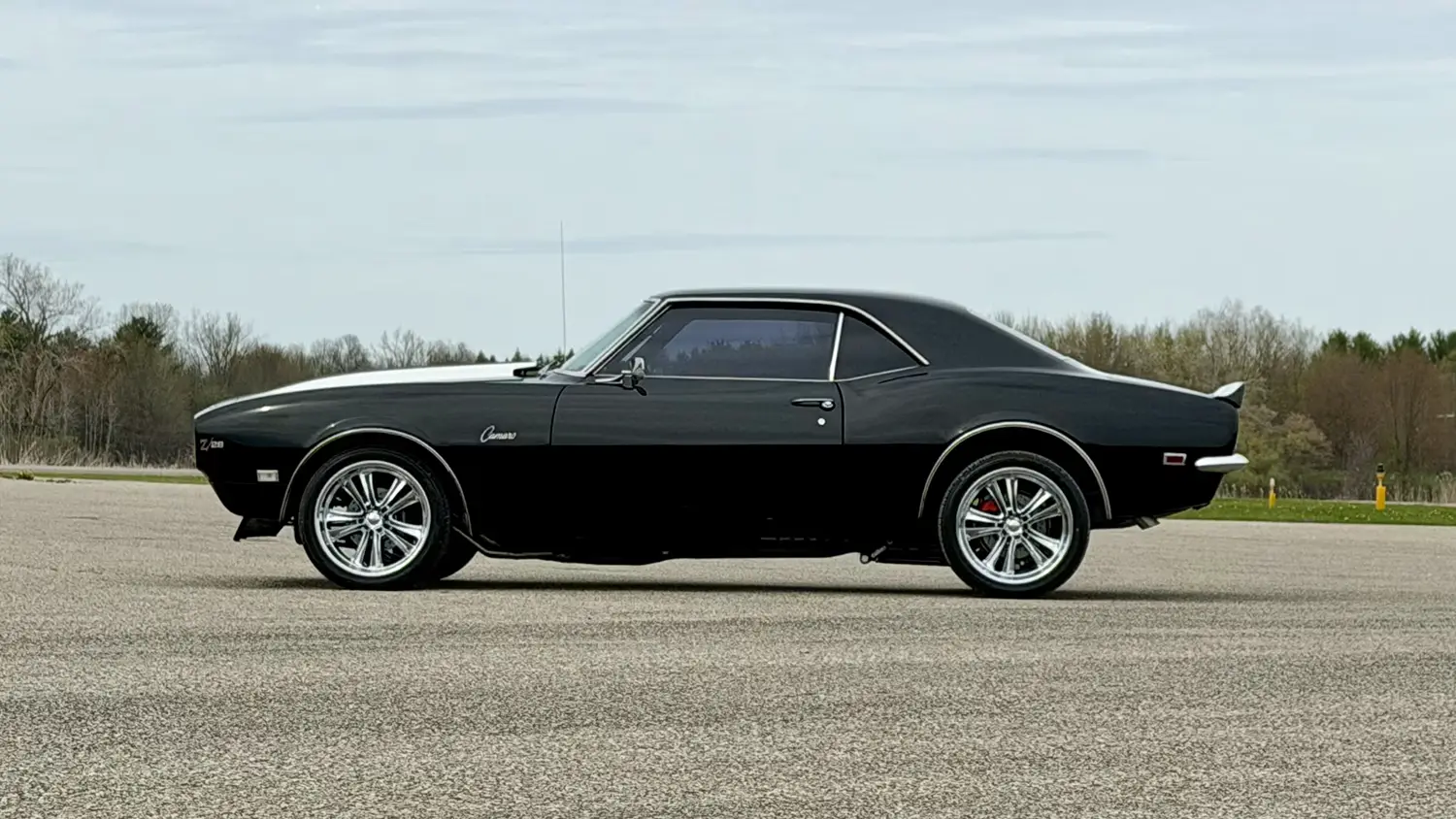1968 Chevrolet Camaro Coupe - Photo 2