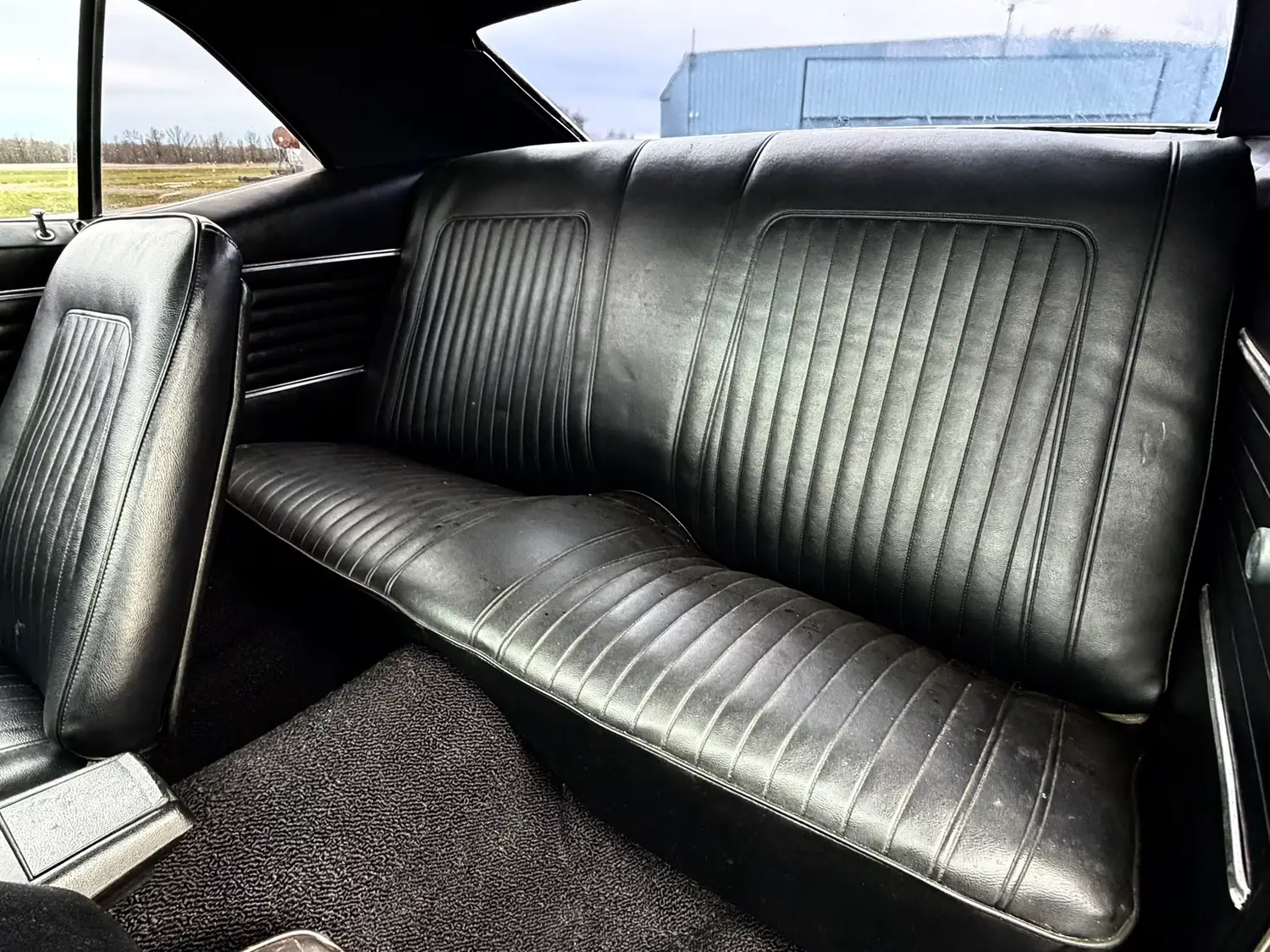 1968 Chevrolet Camaro Coupe - Photo 10