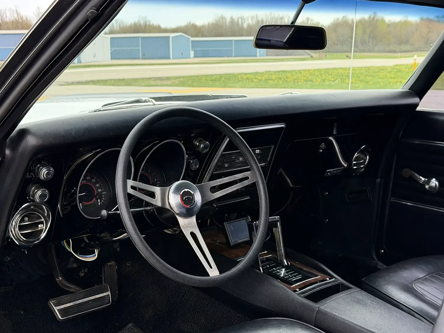 1968 Chevrolet Camaro Coupe - Photo 4
