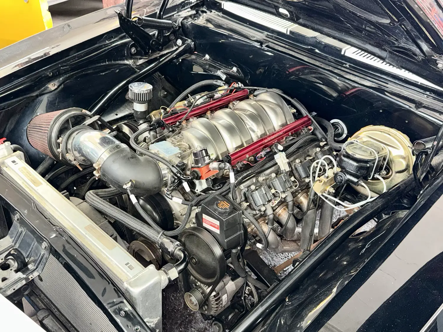 1968 Chevrolet Camaro Coupe - Photo 5