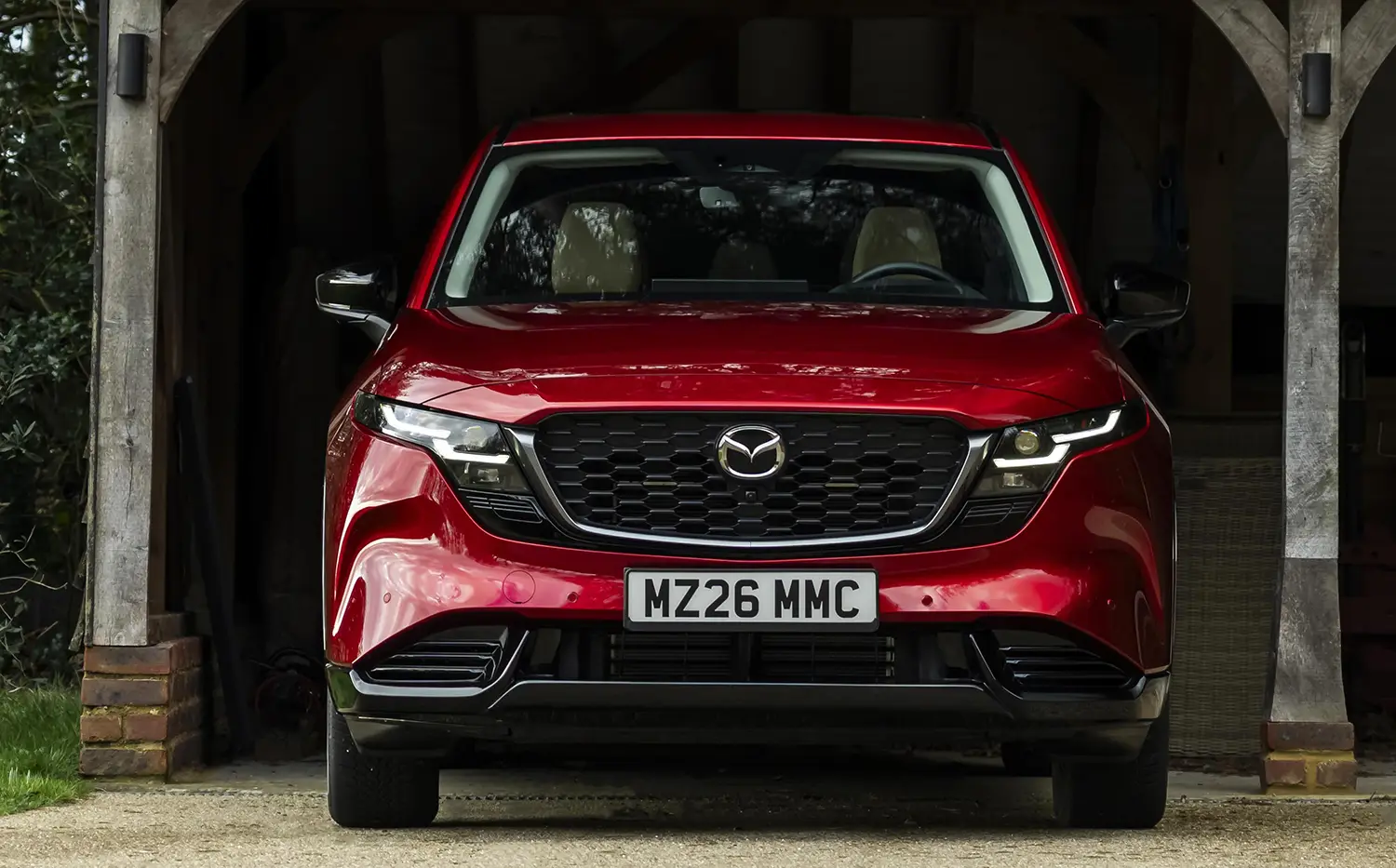 All-new Mazda CX-5 - Photo 5