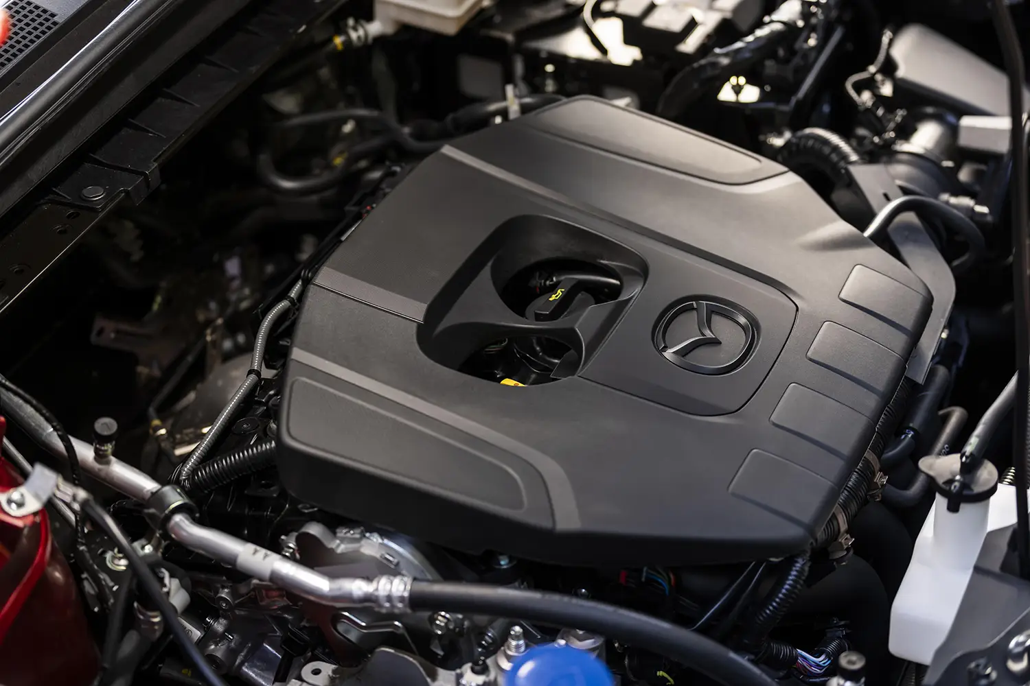 All-new Mazda CX-5 - Photo 4