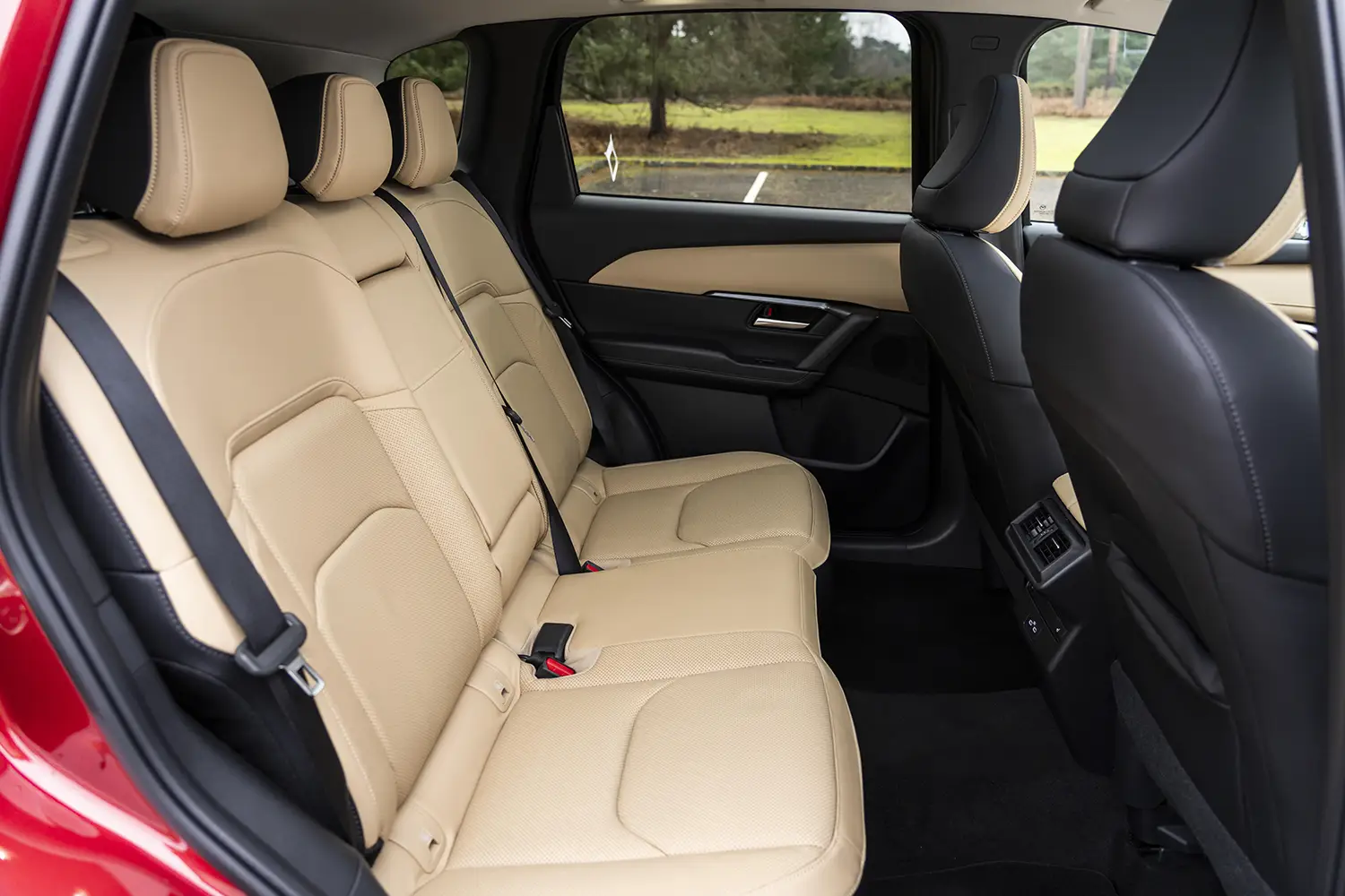 All-new Mazda CX-5 - Photo 9