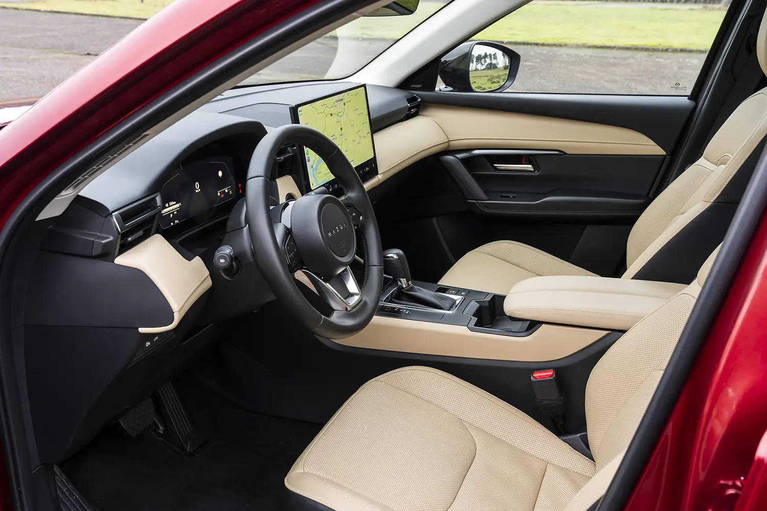 All-new Mazda CX-5 - Photo 3