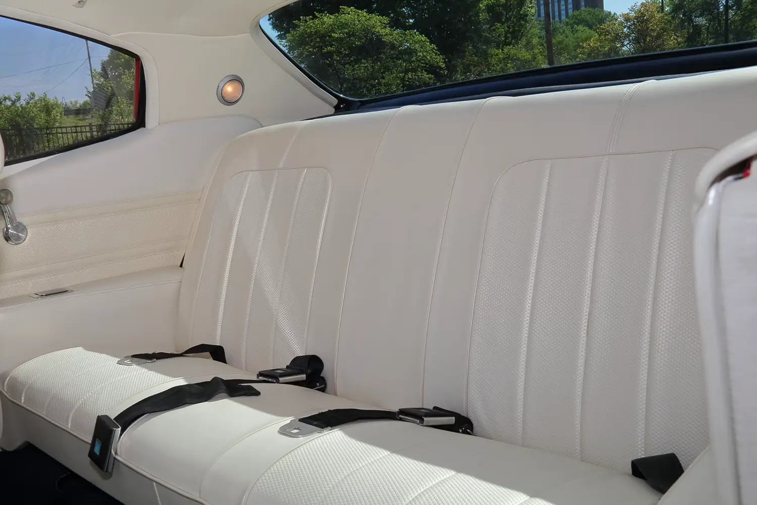 1970 Buick GS Stage 1 - Photo 6