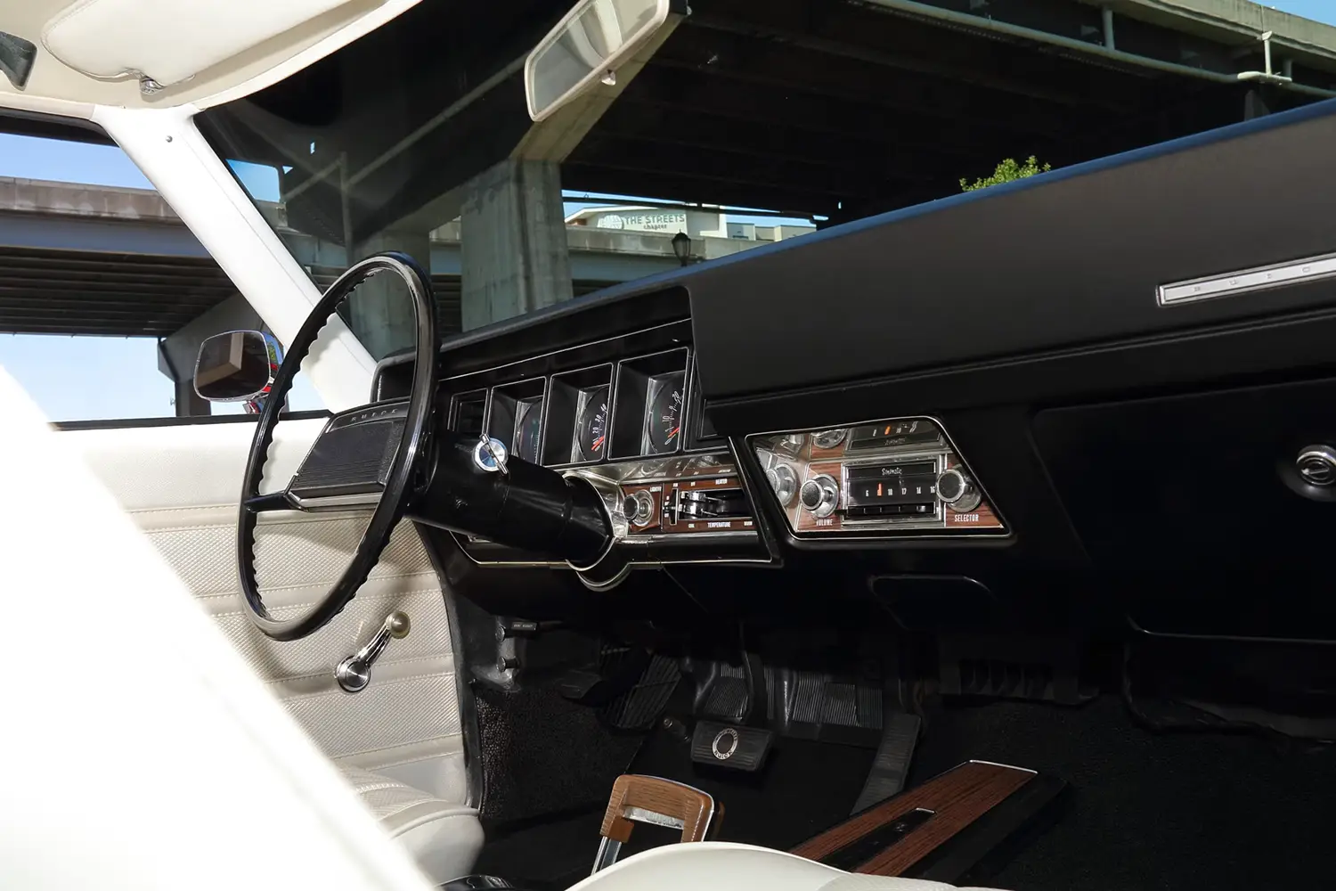 1970 Buick GS Stage 1 - Photo 4