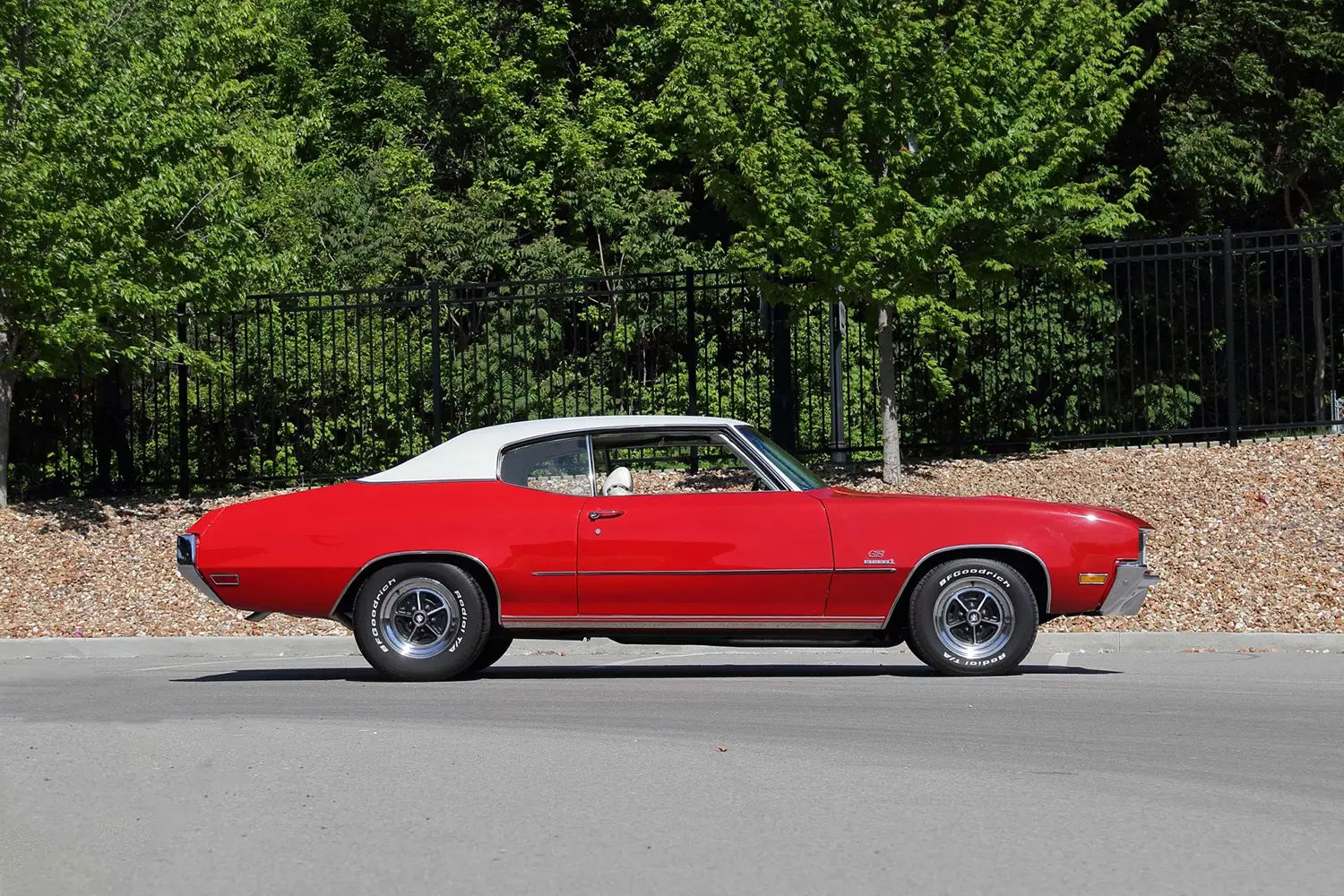 1970 Buick GS Stage 1 - Photo 3