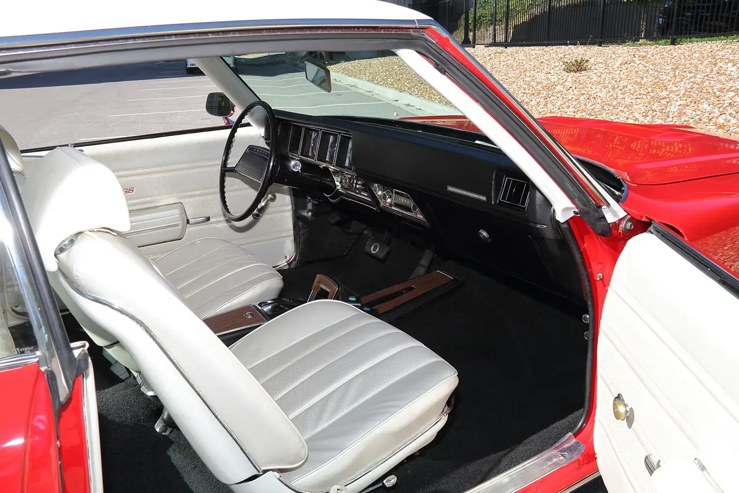 1970 Buick GS Stage 1 - Photo 11