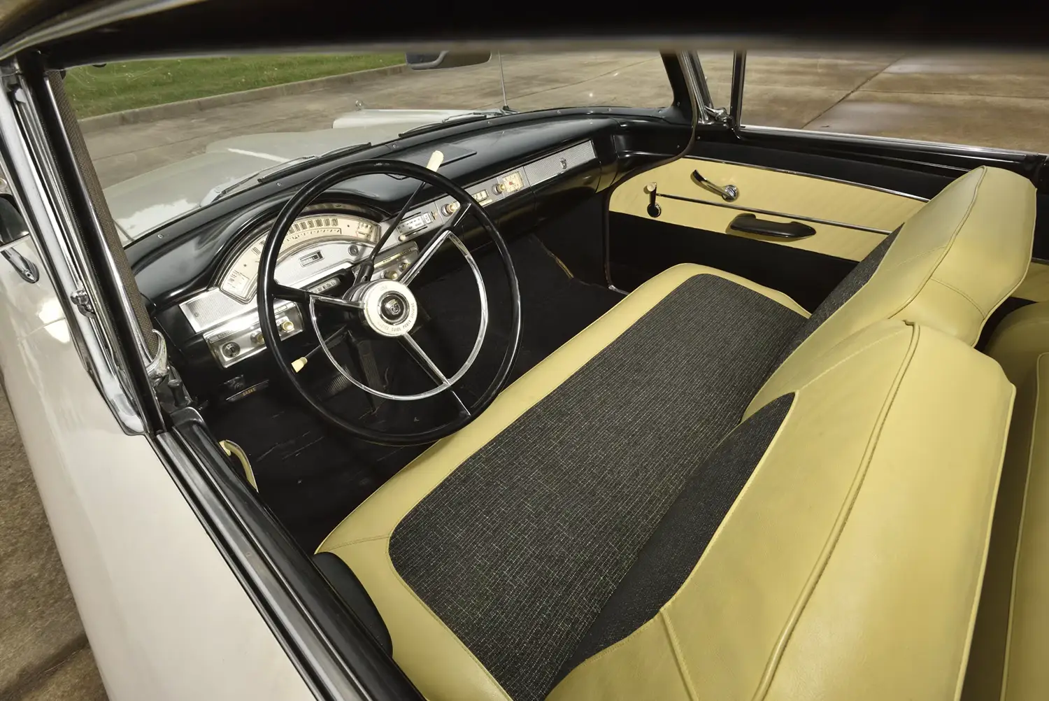 1958 Ford Fairlane 500 Hardtop - Photo 7