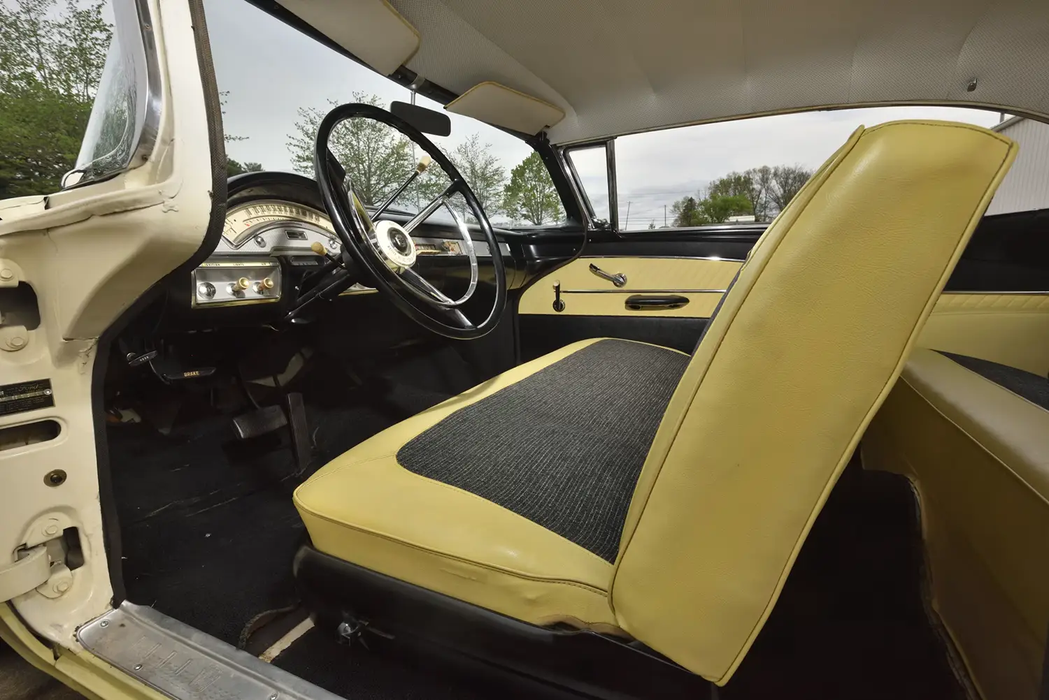 1958 Ford Fairlane 500 Hardtop - Photo 8