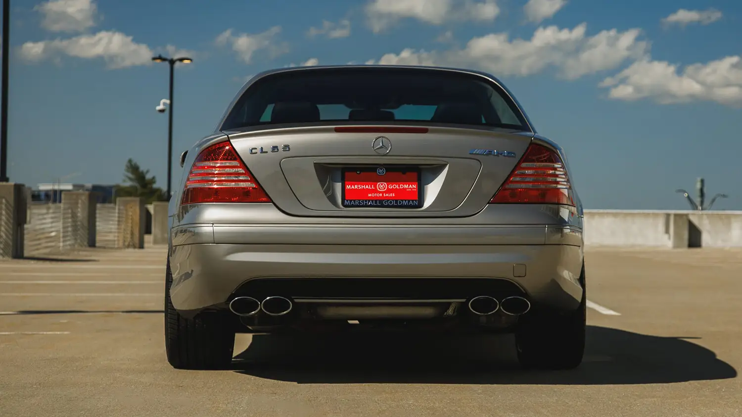 2005 Mercedes-Benz CL65 AMG - Photo 14