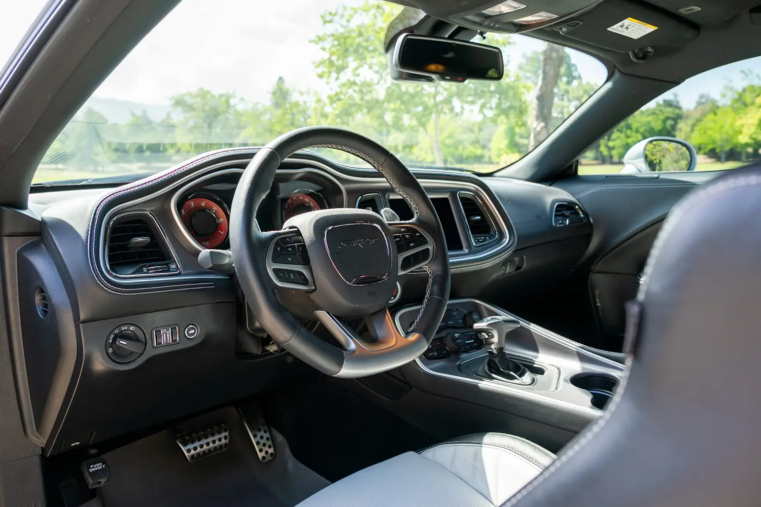 2022 Dodge Challenger SRT Hellcat Redeye Widebody Jailbreak - Photo 4